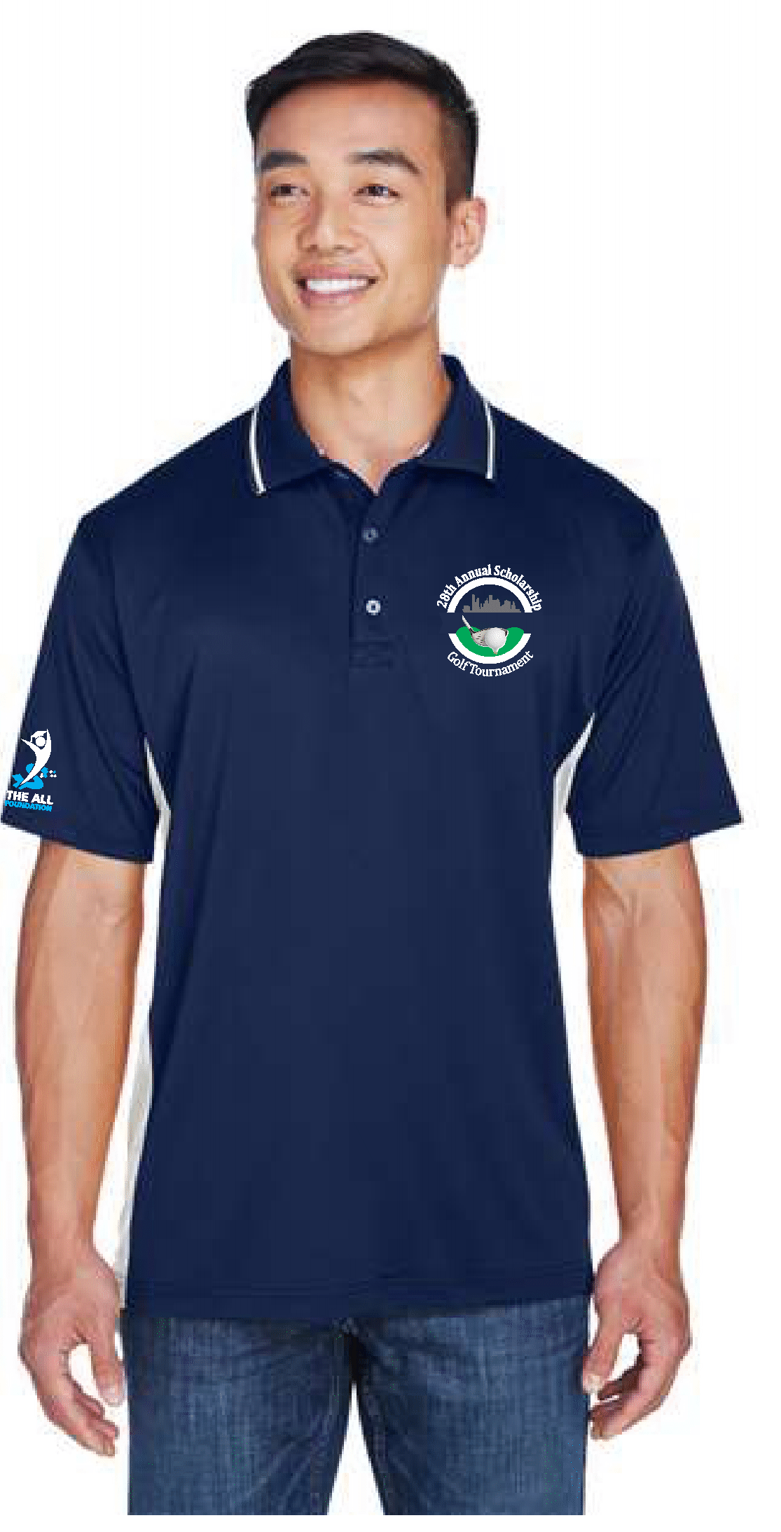 Golf Shirt